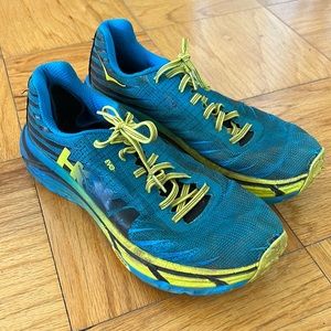HOKA One One Evo Mafate 1